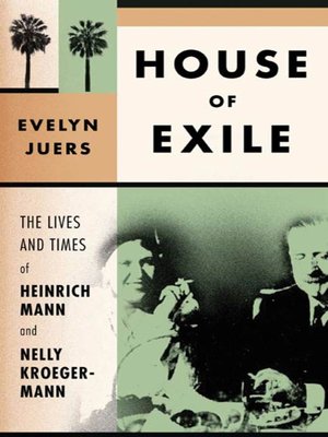 cover image of House of Exile